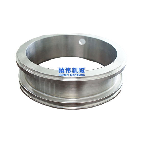 車床加(jia)工的零件(jian)