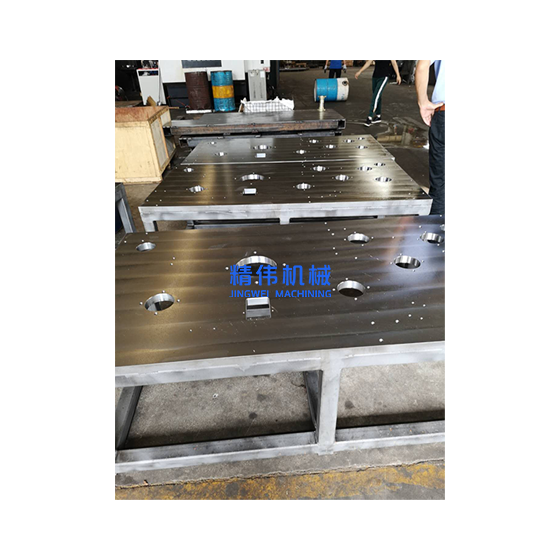 焊接(jie)結構件産品加工(gōng)