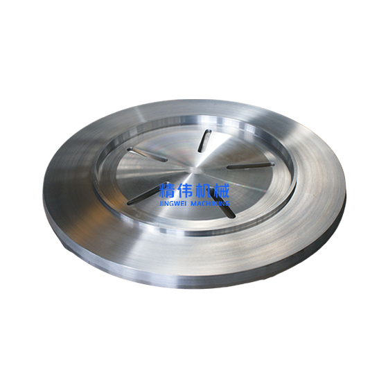 車床(chuang)加工的零(ling)件