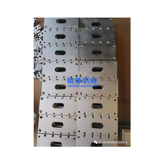 CNC闆類加工(gōng)的産品