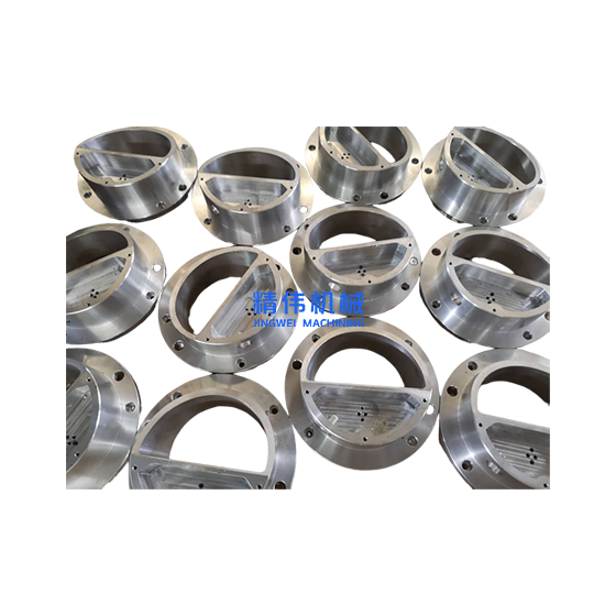 車床加(jia)工的零(ling)件