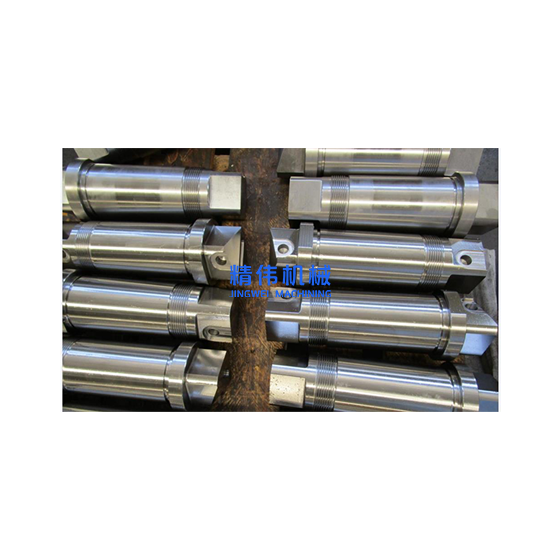 車床加(jiā)工的零(líng)件