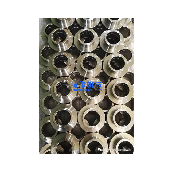 車床加(jiā)工的零(ling)件