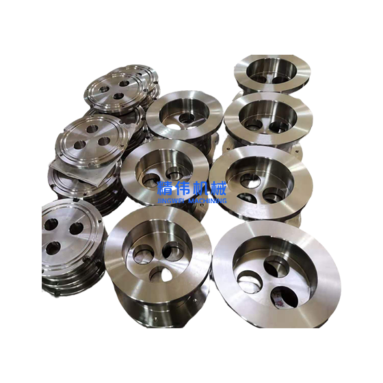 車床加(jia)工的零(líng)件