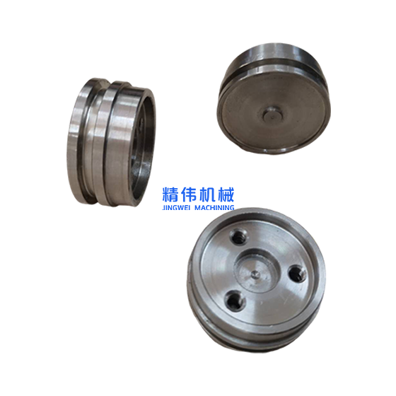 車床加(jiā)工的零(ling)件